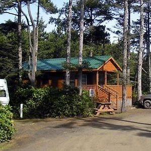 Whaler'S Rest Rv & Camping Resort